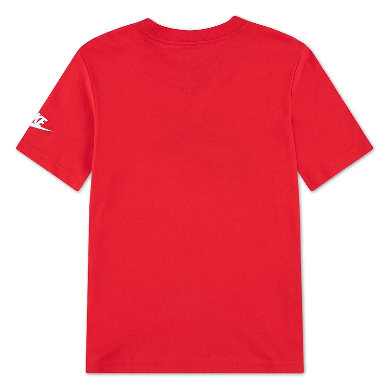 Nike Unwrapped Futura Tee