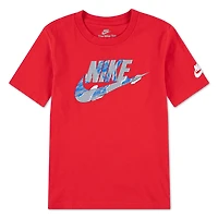 Nike Unwrapped Futura Tee