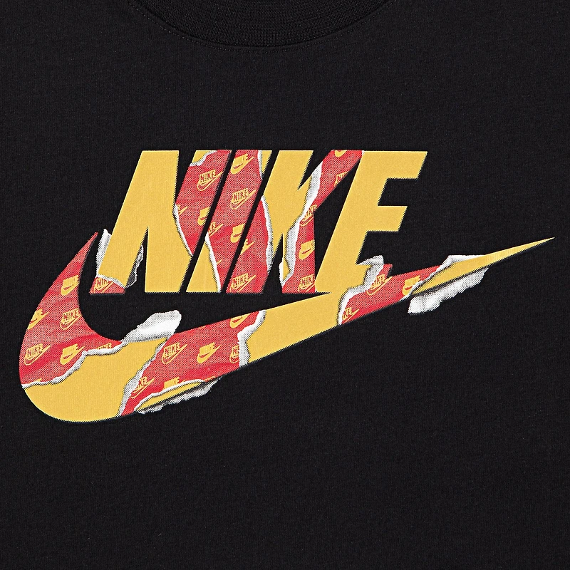 Nike Unwrapped Futura Tee