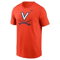 Nike Virginia Cavaliers Logo T-Shirt