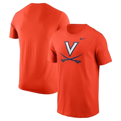Nike Virginia Cavaliers Logo T-Shirt