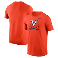 Nike Virginia Cavaliers Logo T-Shirt