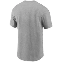 Nike Washington Nationals Team T-Shirt