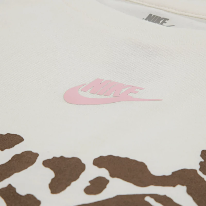 Nike Wild Warmth Boxy Tee