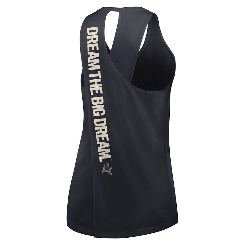 Nike Women’s Texas Rangers City Connect Criss Cross Tank Top