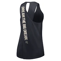 Nike Women’s Texas Rangers City Connect Criss Cross Tank Top