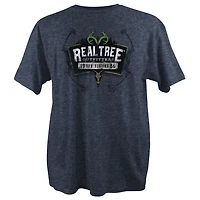 Realtree Men's Outfitters Bow Short Sleeve T-shirt