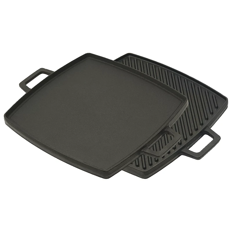 Bayou Classic 10.5 in Reversible Griddle