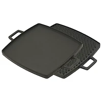 Bayou Classic 10.5 in Reversible Griddle