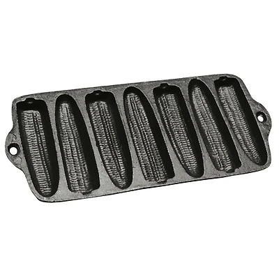 Bayou Classic 12 in Cornbread Pan