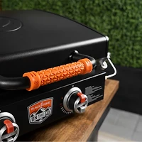 Blackstone On The Go 22 in Tabletop Griddle with Hood