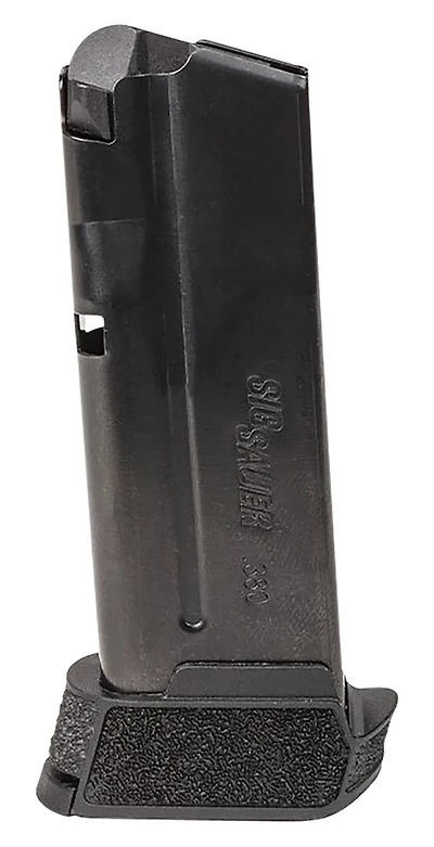 SIG SAUER P365-380 Micro Compact -Round Auto Magazine