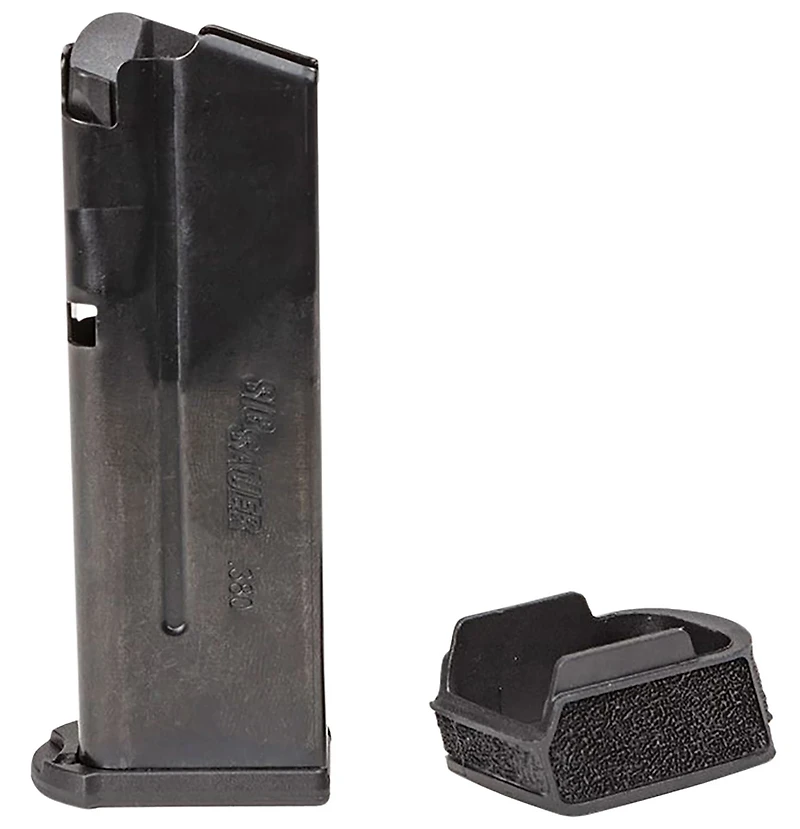 SIG SAUER P365-380 Micro Compact -Round Auto Magazine
