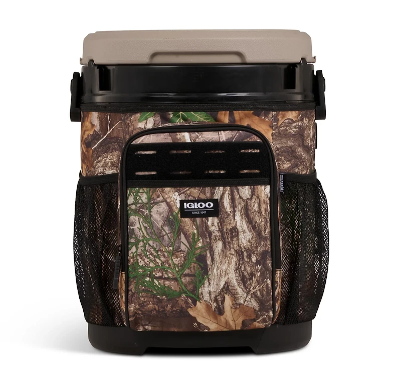 Igloo RealTree 5 gal Cooler Bucket