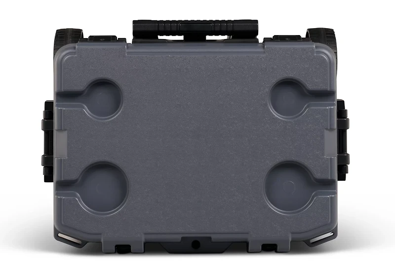 Igloo Trailmate 52 Qt Roller Cooler