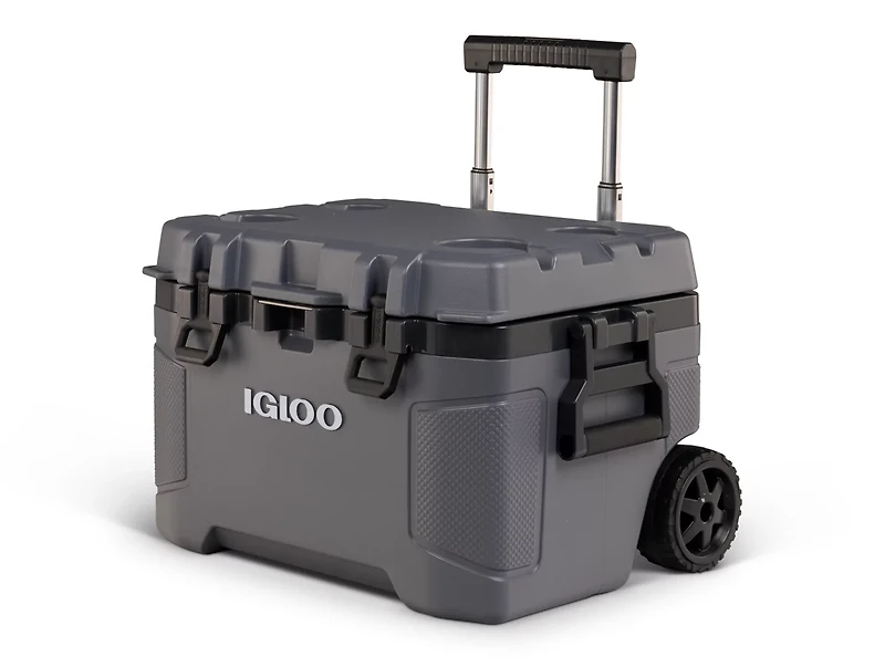 Igloo Trailmate 52 Qt Roller Cooler
