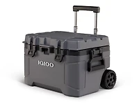 Igloo Trailmate 52 Qt Roller Cooler