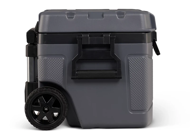 Igloo Trailmate 52 Qt Roller Cooler