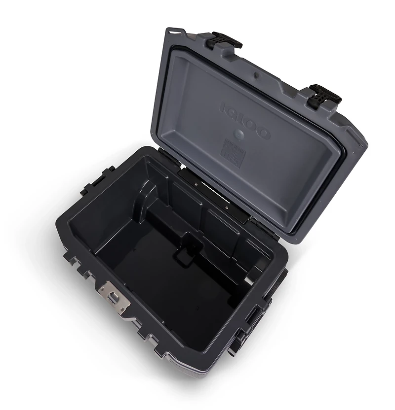 Igloo Trailmate 52 Qt Roller Cooler
