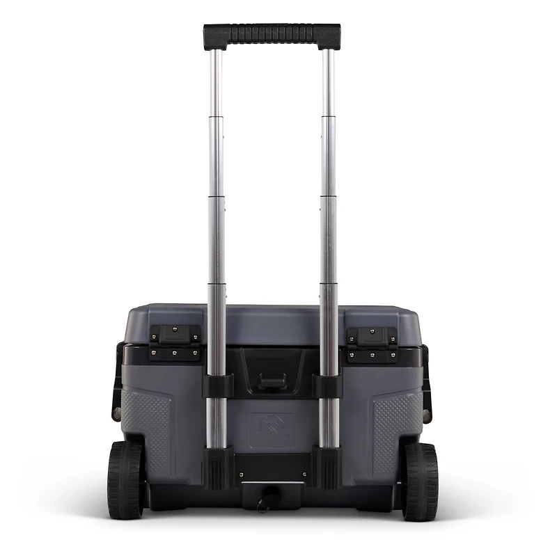 Igloo Trailmate 52 Qt Roller Cooler