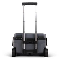 Igloo Trailmate 52 Qt Roller Cooler