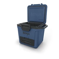 Ninja FrostVault 30qt Hard Cooler with Dry Zone