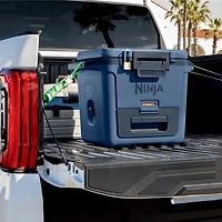 Ninja FrostVault 30qt Hard Cooler with Dry Zone