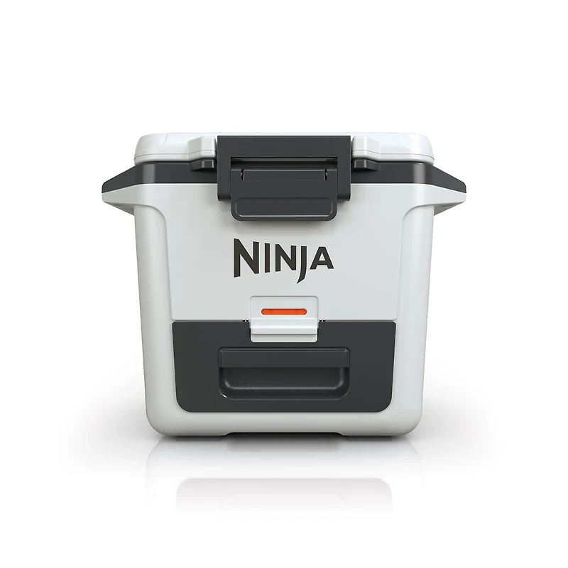 Ninja FrostVault 30qt Hard Cooler with Dry Zone