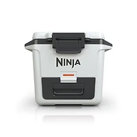 Ninja FrostVault 30qt Hard Cooler with Dry Zone