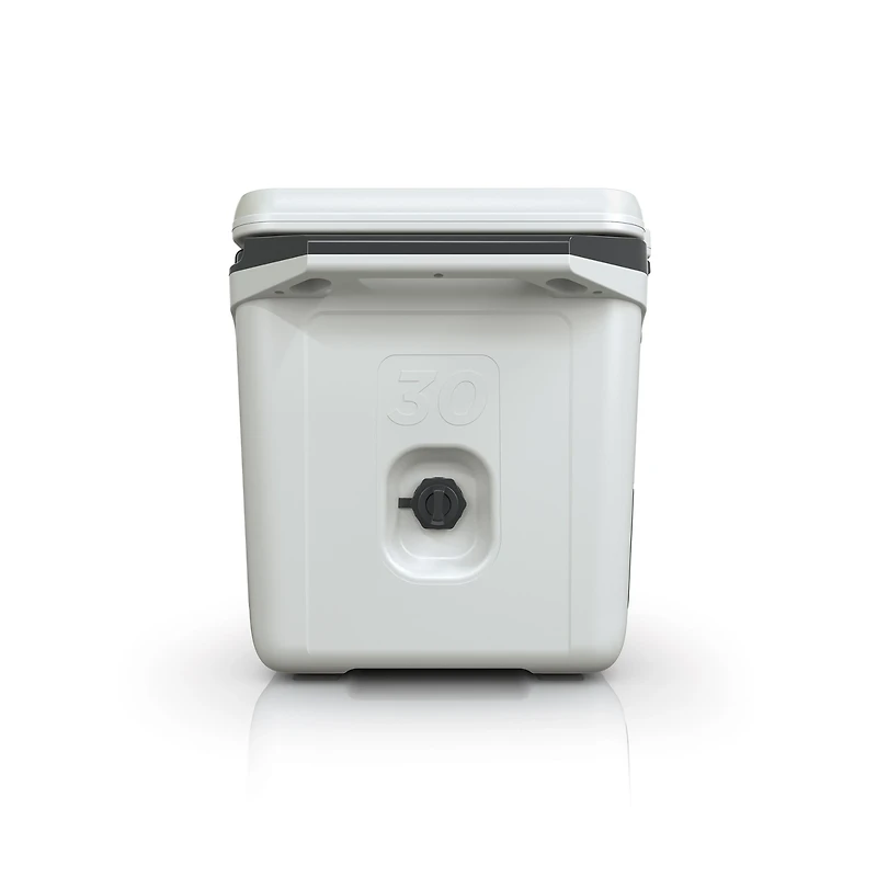 Ninja FrostVault 30qt Hard Cooler with Dry Zone