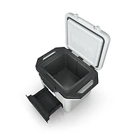 Ninja FrostVault 30qt Hard Cooler with Dry Zone