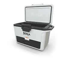 Ninja FrostVault 50qt Hard Cooler with Dry Zone