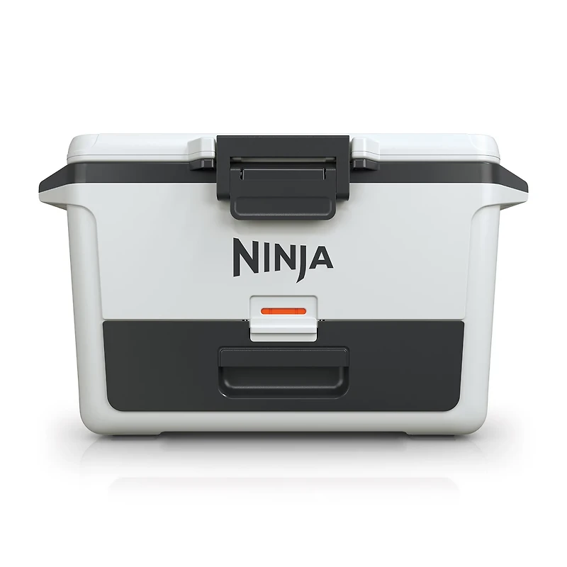 Ninja FrostVault 50qt Hard Cooler with Dry Zone