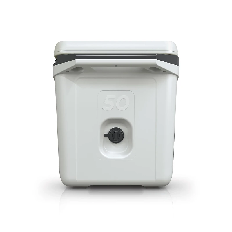 Ninja FrostVault 50qt Hard Cooler with Dry Zone