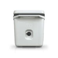 Ninja FrostVault 50qt Hard Cooler with Dry Zone