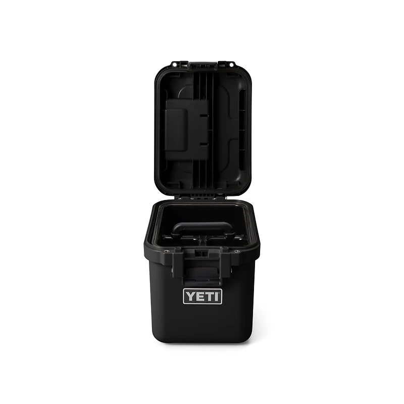 YETI LoadOut GoBox 15 Gear Case