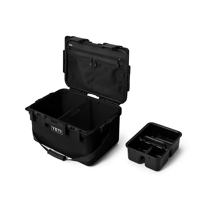 YETI LoadOut GoBox 30 2.0 Gear Case