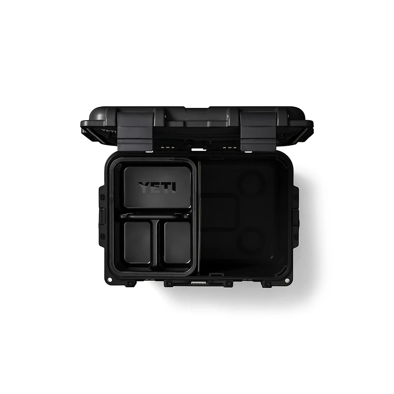 YETI LoadOut GoBox 30 2.0 Gear Case