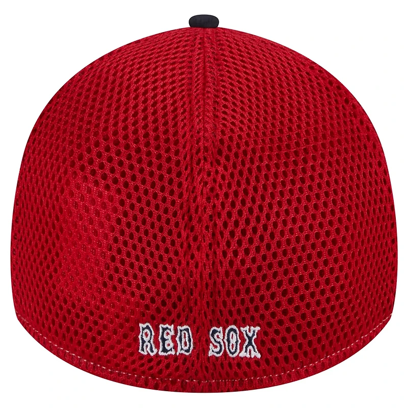 New Era Boston Red Sox Neo 39THIRTY Flex Hat
