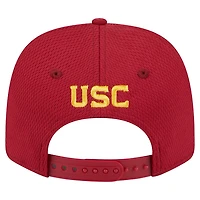 New Era USC Trojans COOLERA 9SEVENTY Rope Stretch-Snap Hat
