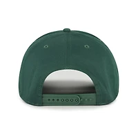 '47 Minnesota Wild Byline Hitch Adjustable Hat