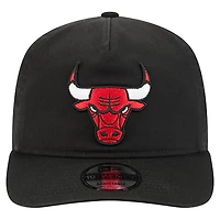 New Era Chicago Bulls Cotton 19TWENTY Adjustable Hat