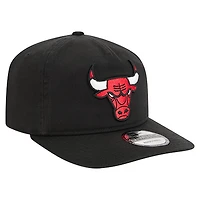 New Era Chicago Bulls Cotton 19TWENTY Adjustable Hat