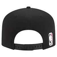 New Era Chicago Bulls Cotton 19TWENTY Adjustable Hat