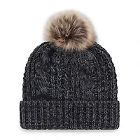 '47 Boston Bruins Meeko Cuffed Knit Hat