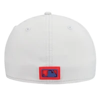 New Era Atlanta Braves 2026 Clubhouse Alternate 39THIRTY Flex Hat