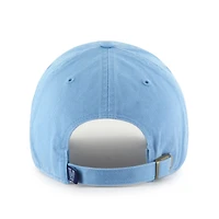 '47 Light Villanova Wildcats Clean Up Adjustable Hat