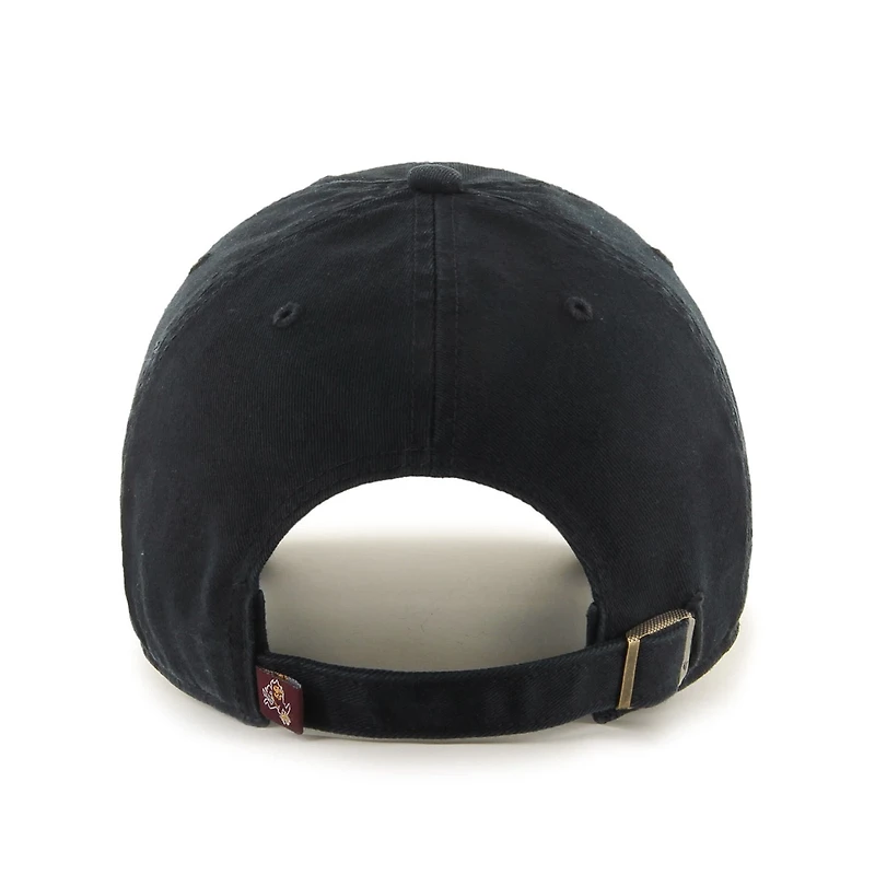 '47 Arizona State Sun Devils Clean Up Adjustable Hat
