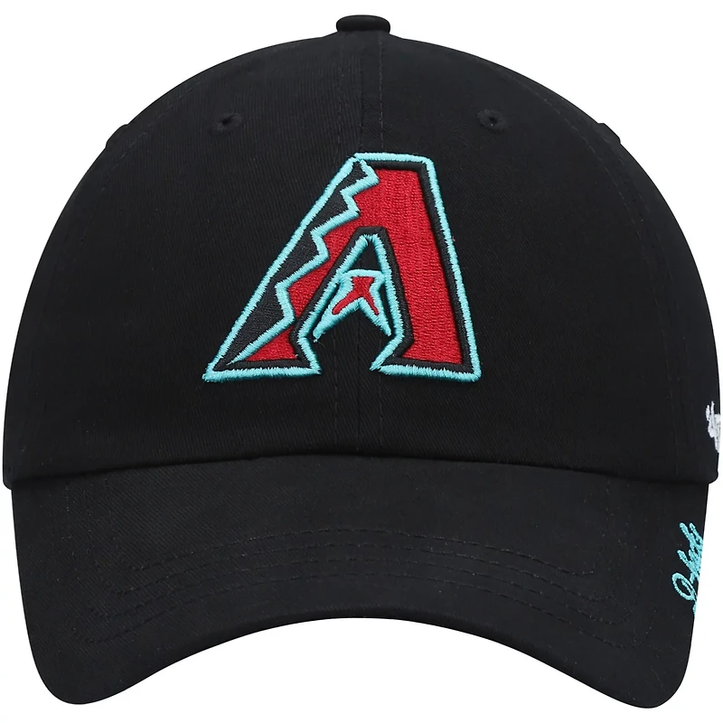 '47 Arizona Diamondbacks Team Miata Clean Up Adjustable Hat