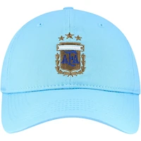 1863FC Light Argentina National Team Adjustable Hat